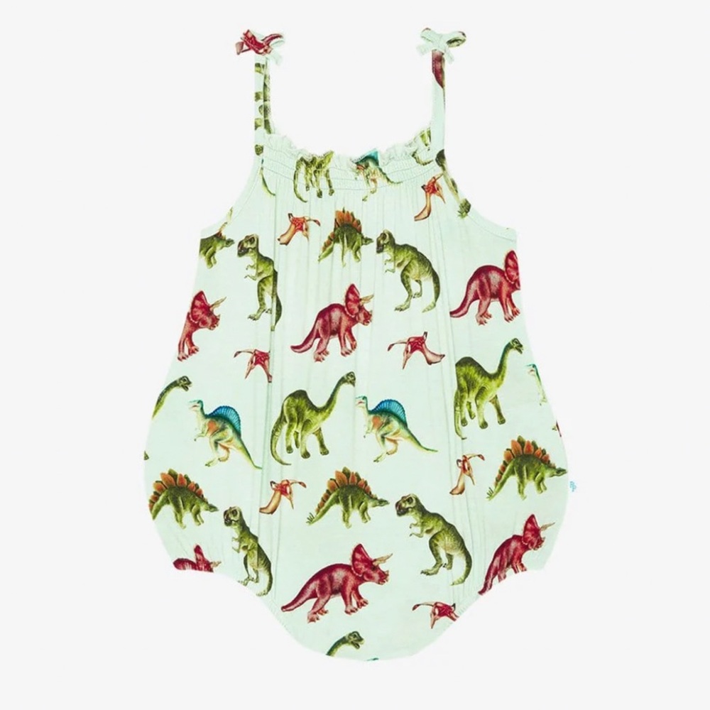 🦖🦕💚Posh Peanut 12-18 & 18-24 NWT💚🦕🦖